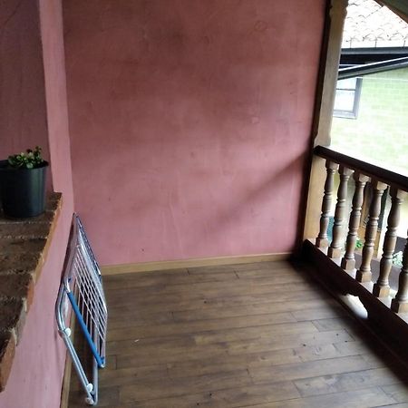 Вілла Apartamento Alba Інфієсто Екстер'єр фото