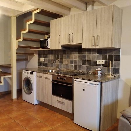 Вілла Apartamento Alba Інфієсто Екстер'єр фото