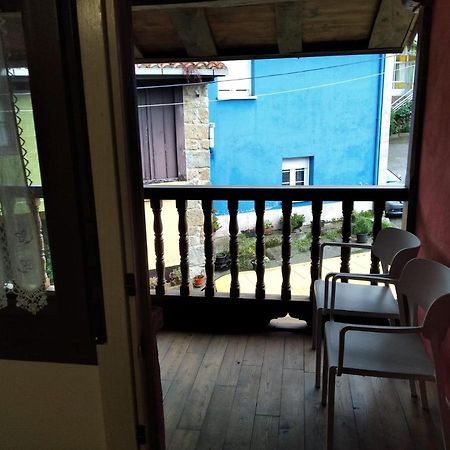 Вілла Apartamento Alba Інфієсто Екстер'єр фото
