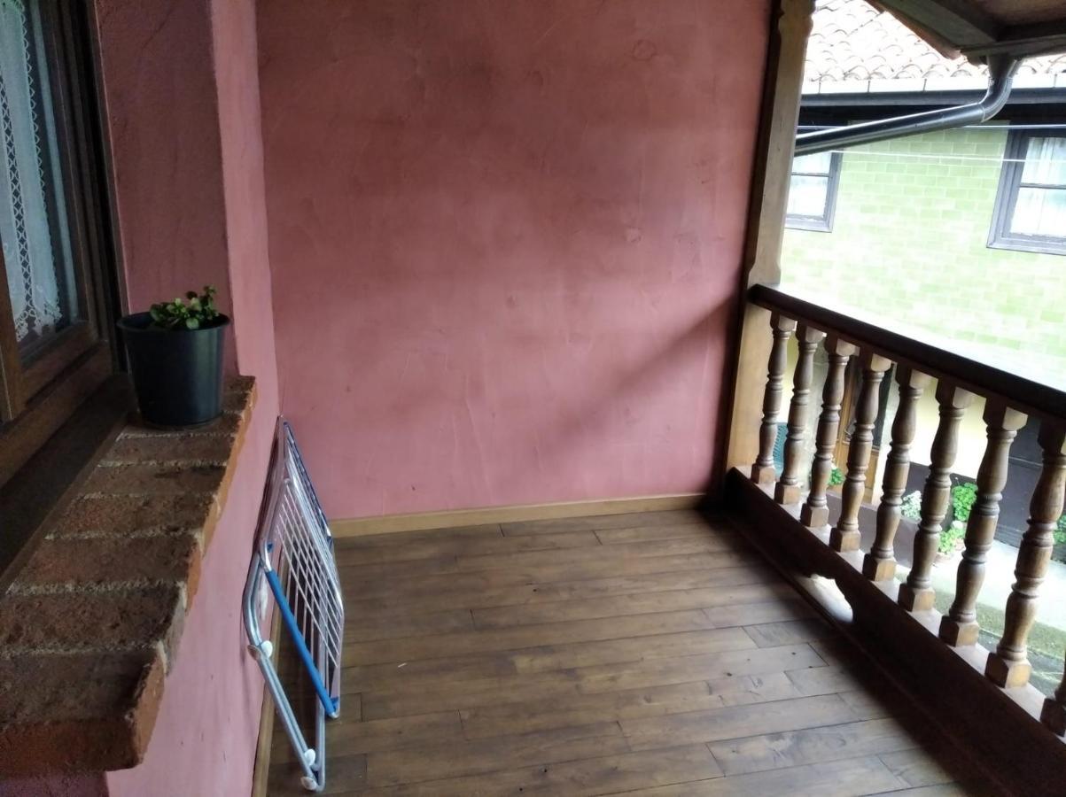 Вілла Apartamento Alba Інфієсто Екстер'єр фото