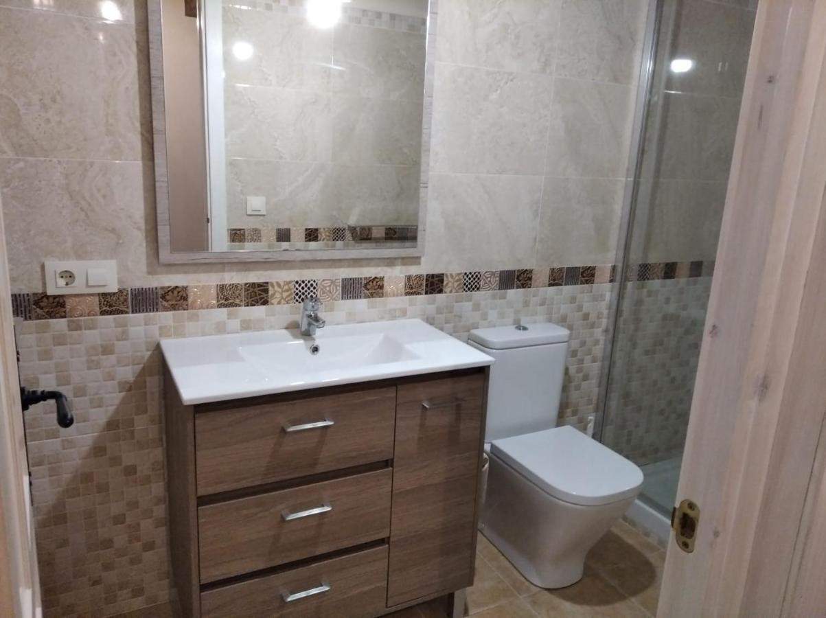 Вілла Apartamento Alba Інфієсто Екстер'єр фото