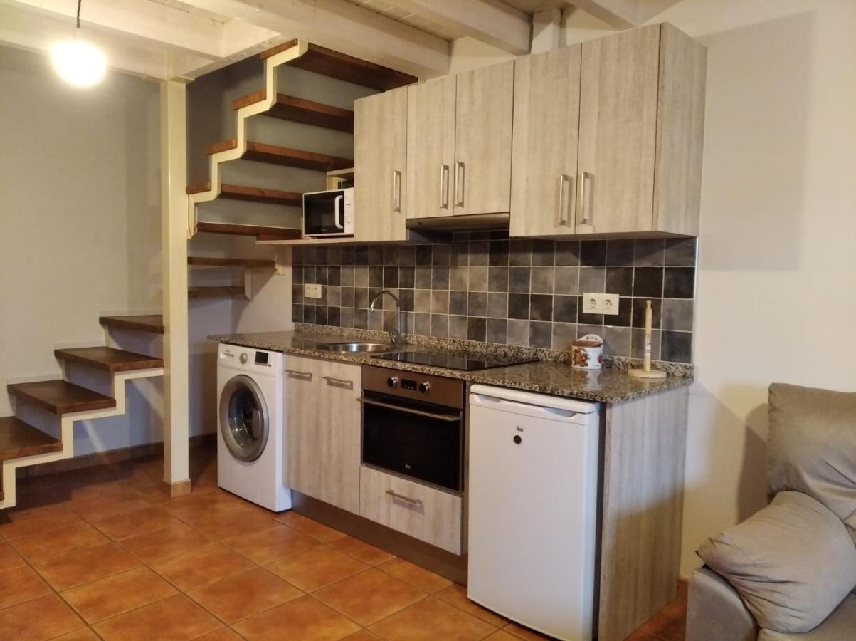 Вілла Apartamento Alba Інфієсто Екстер'єр фото