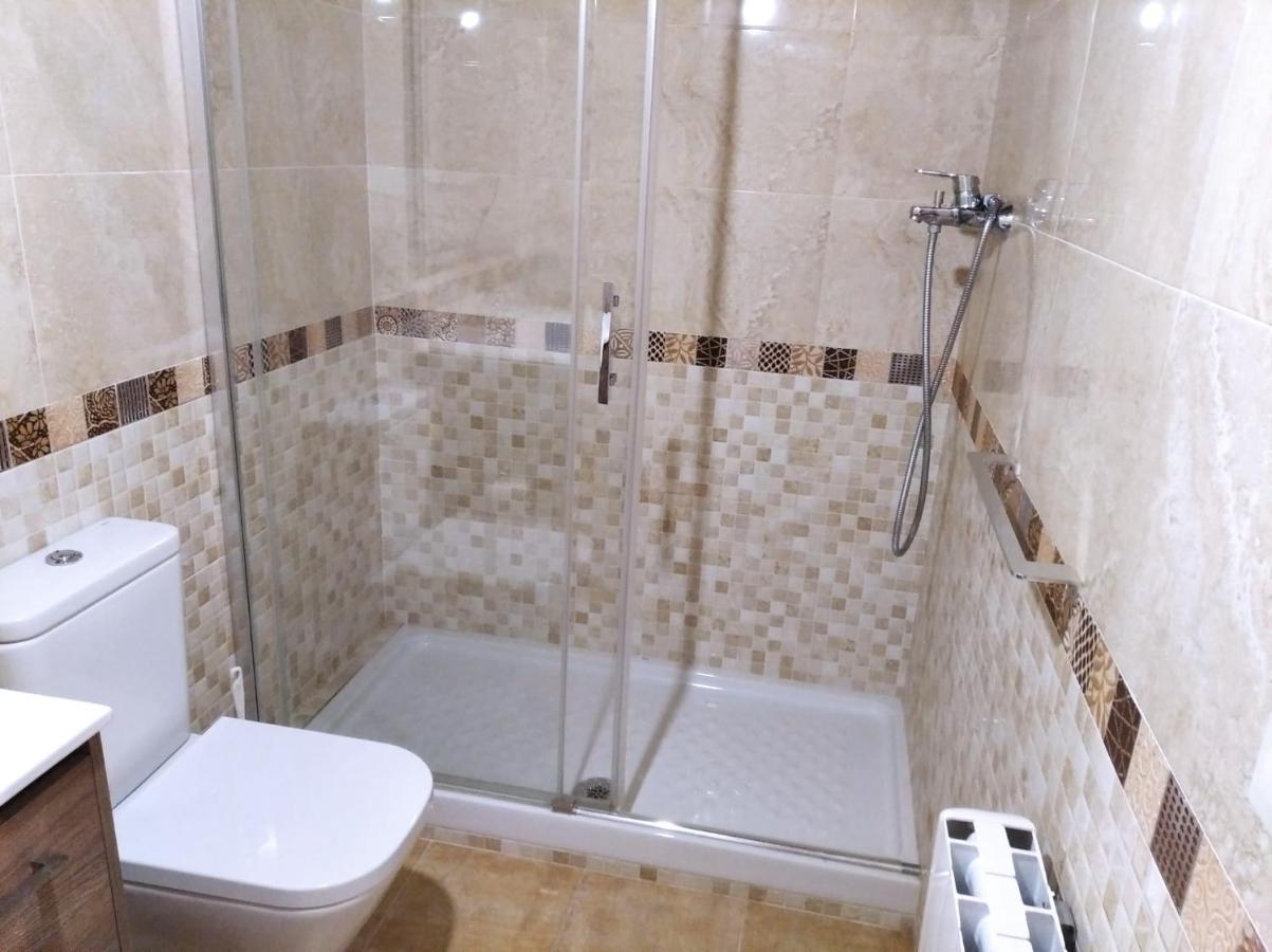 Вілла Apartamento Alba Інфієсто Екстер'єр фото