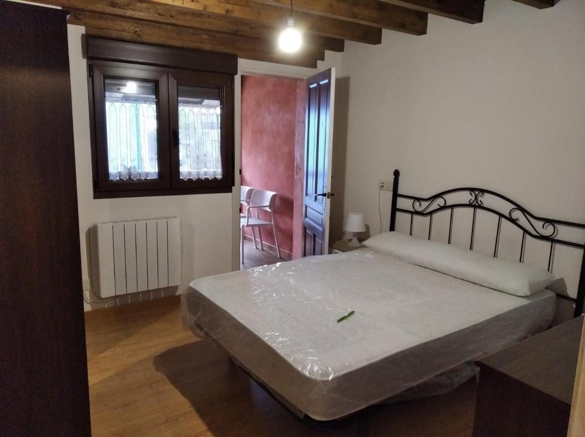 Вілла Apartamento Alba Інфієсто Екстер'єр фото