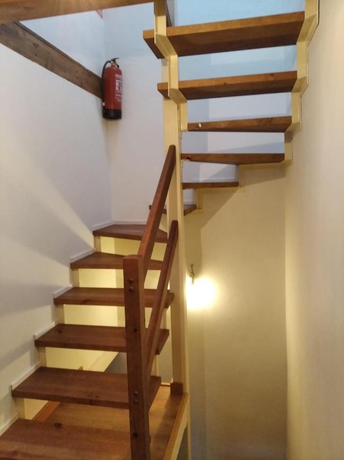 Вілла Apartamento Alba Інфієсто Екстер'єр фото