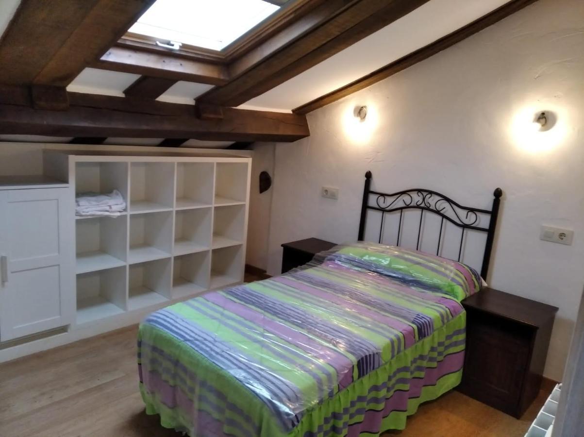 Вілла Apartamento Alba Інфієсто Екстер'єр фото